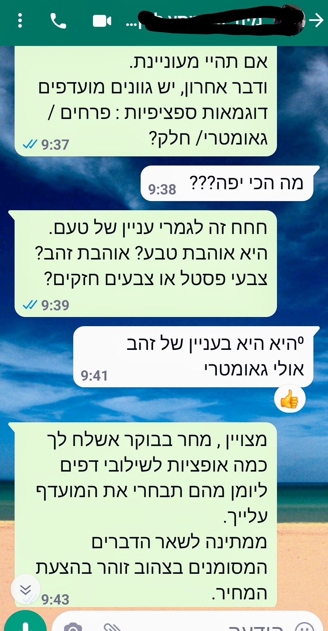 יומן מסע סן דייגו