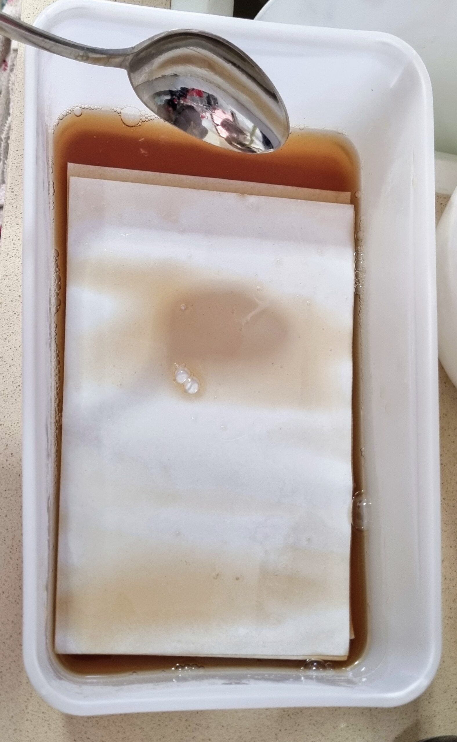 הדרכה להכנת ניירות תה
