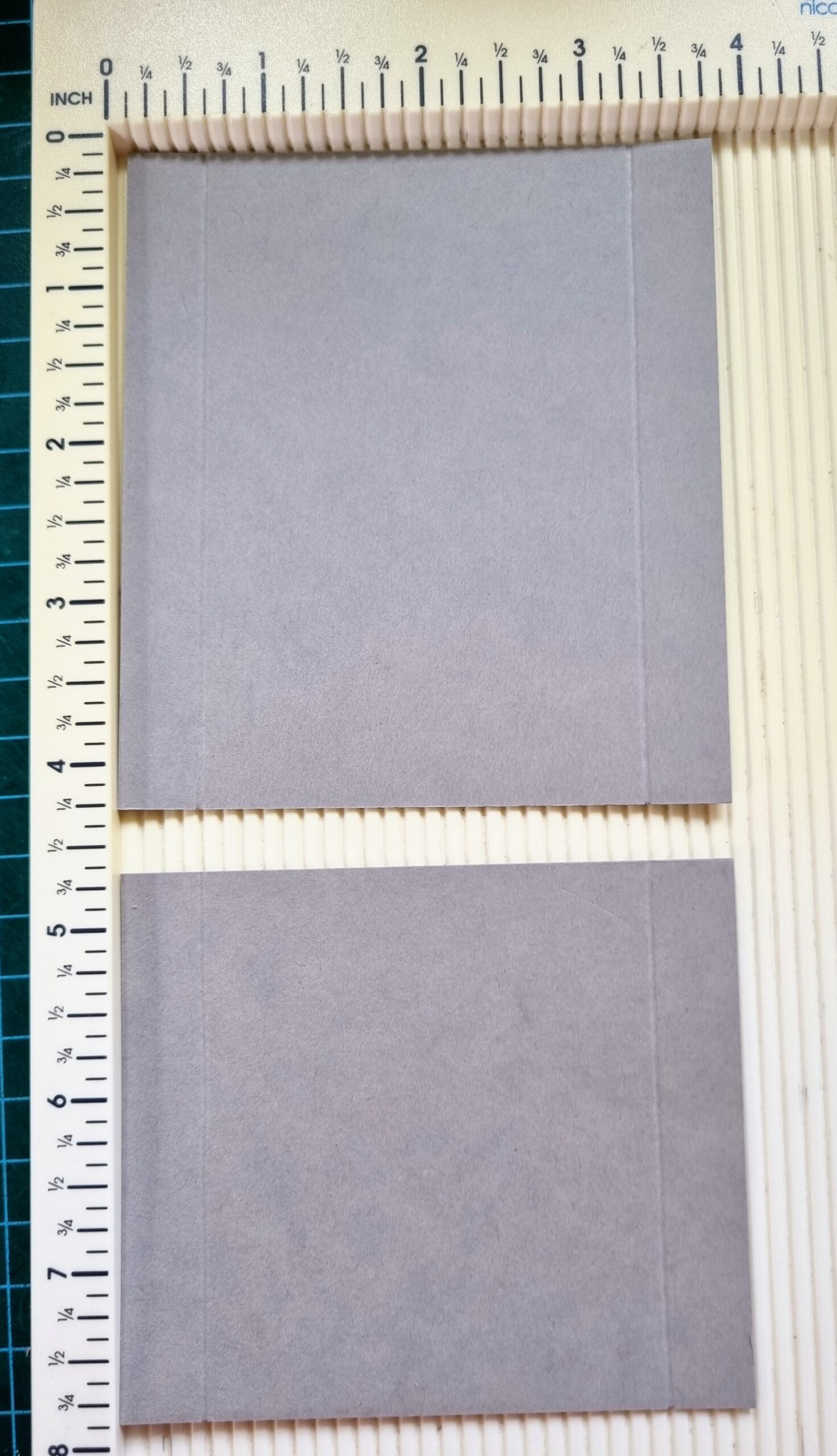 סקראפ בהפתעה - כרטיס פופ אפ פרחוני