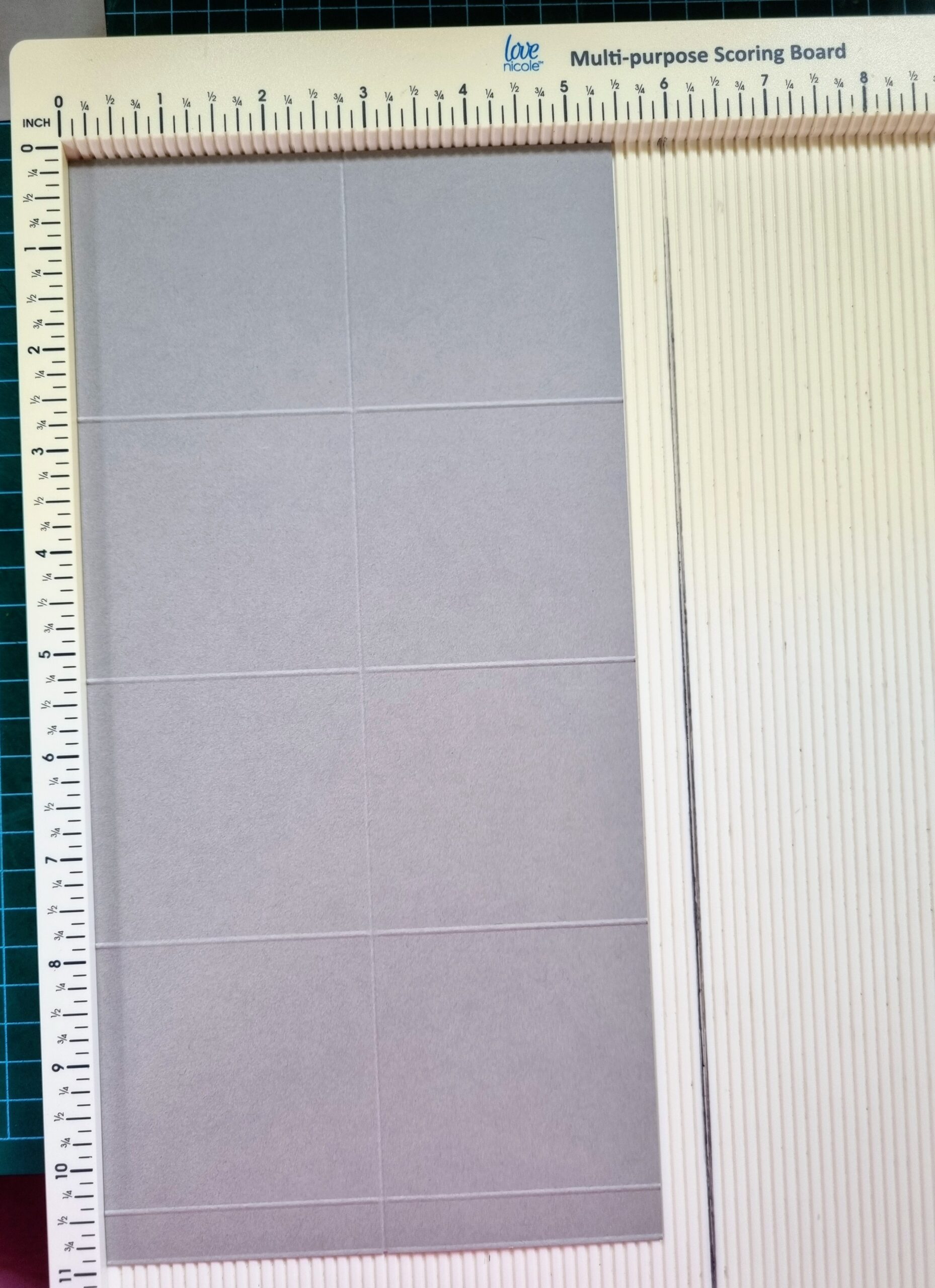 סקראפ בהפתעה - כרטיס פופ אפ פרחוני