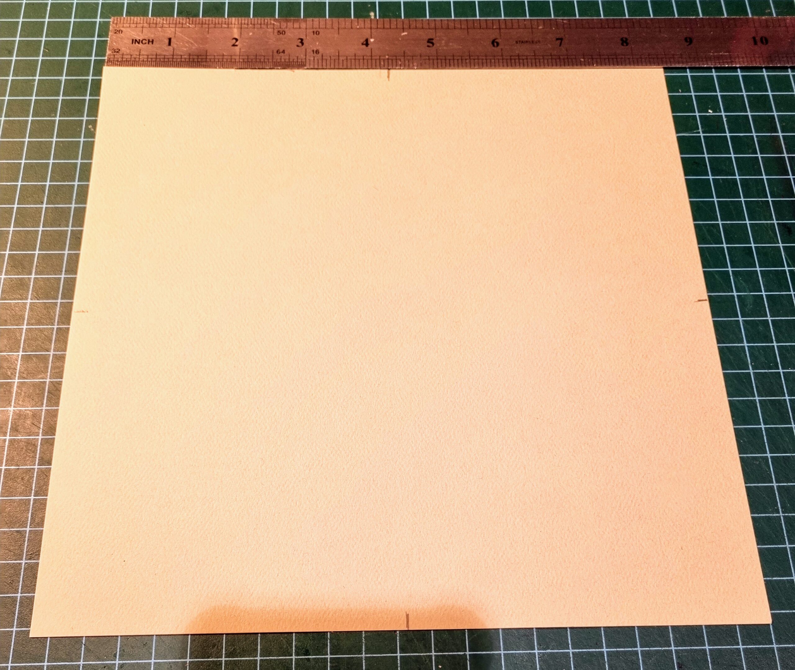 סקראפ בהפתעה - כרטיס פופ אפ פרחוני