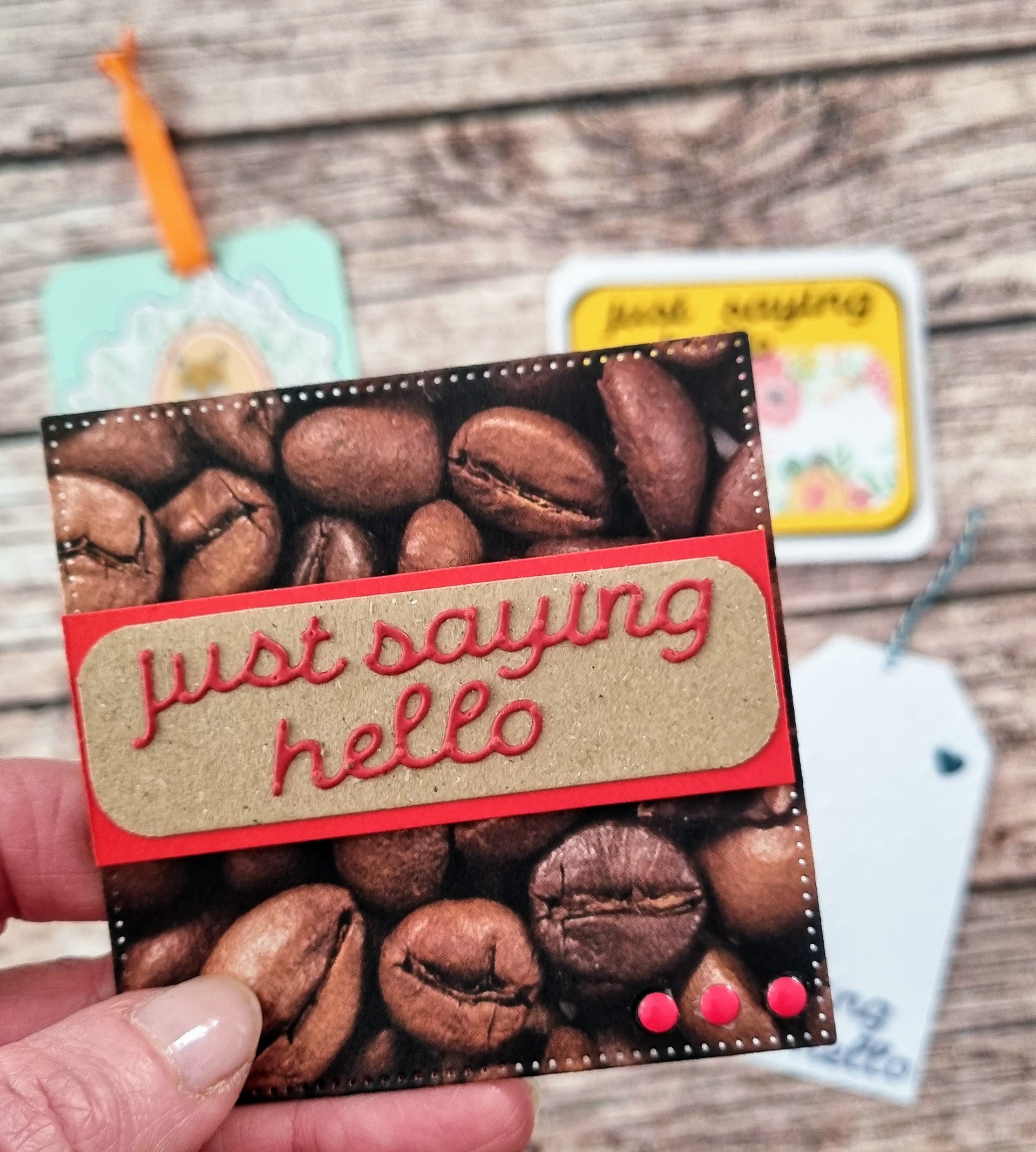 אדוונט קאלנדר 2024-2025 Spellbinders