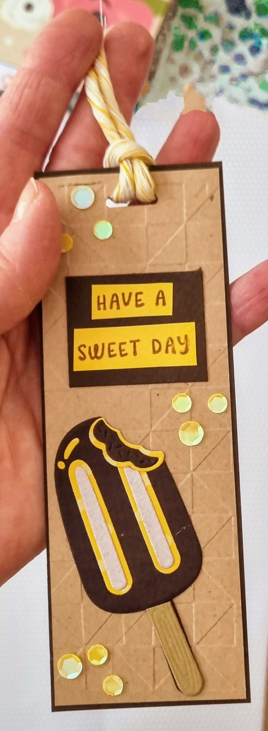 אדוונט קאלנדר 2024-2025 Spellbinders