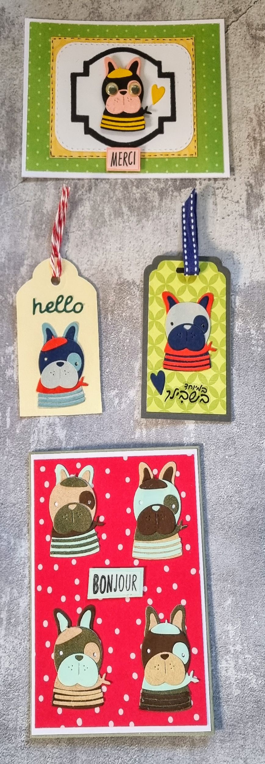 אדוונט קאלנדר 2024-2025 Spellbinders