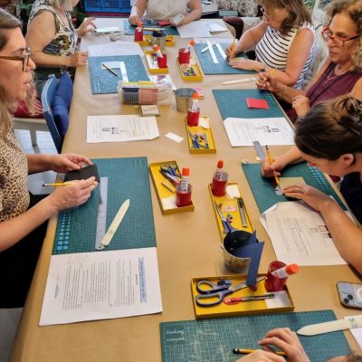 סדנת בסיסקראפ