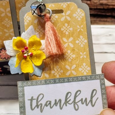 קופסא לתיונים