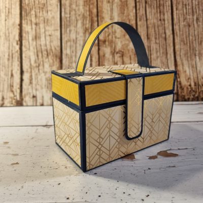 קופסא לתיונים