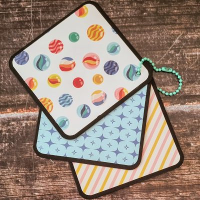 קופסא מתפוצצת שכבה אחת