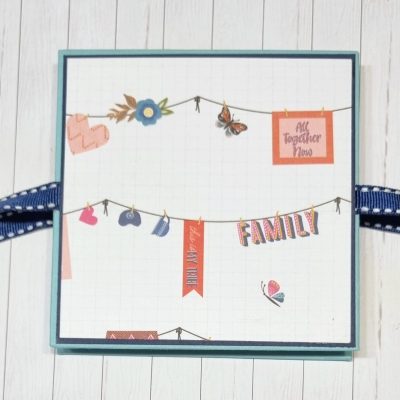 מיני אלבום אקורדיון