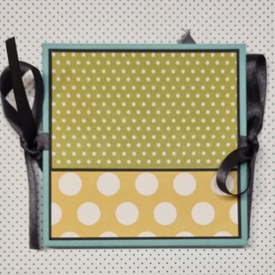 מיני אלבום אקורדיון