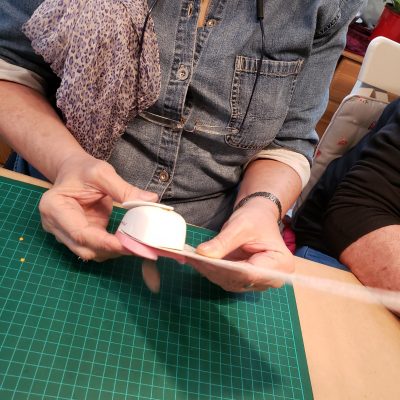 סדנת בסיסקראפ