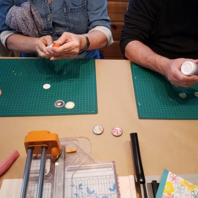 סדנת בסיסקראפ