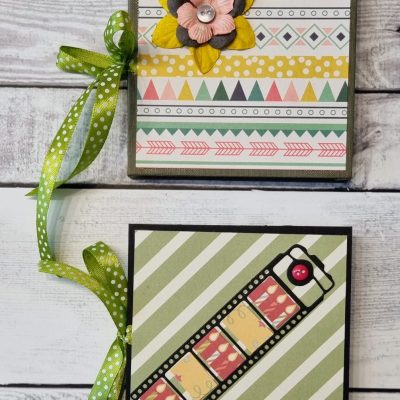 מיני אלבום אקורדיון