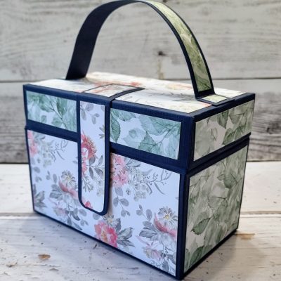 קופסא לתיונים